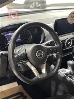 نيسان سنترا